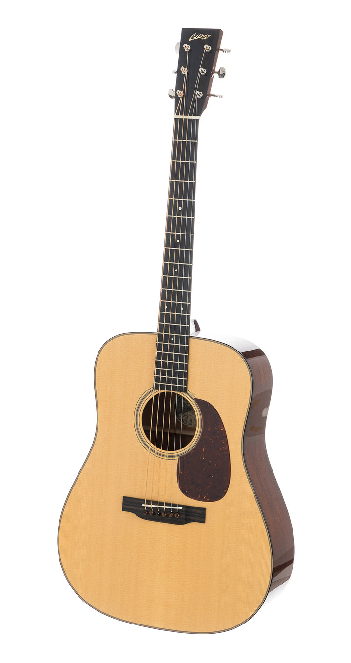 Collings D1, 1 3/4 Nut