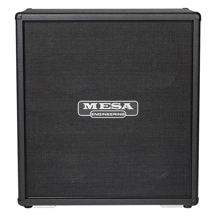 Mesa Boogie 4x12 Rectifier Standard Oversized Straight Cabinet - Black Bronco