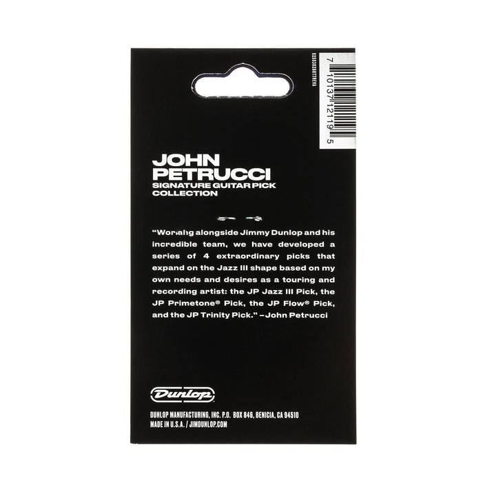 John Petrucci Signature Variety Pack