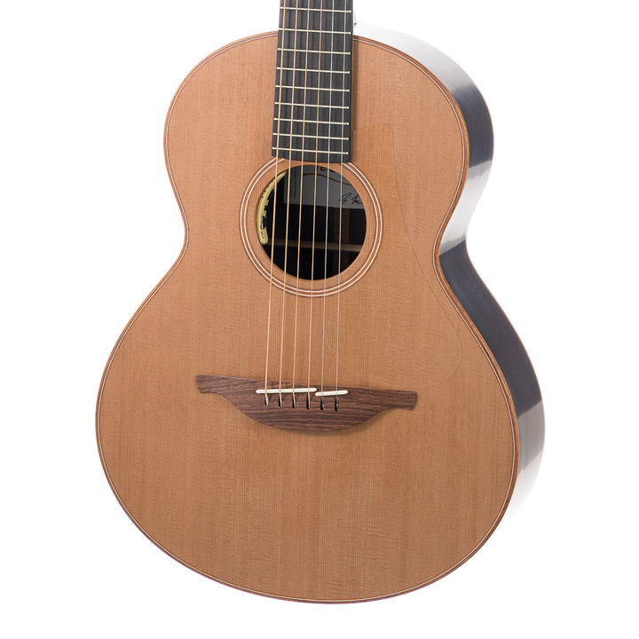 Lowden WL-25, L.R. Baggs Anthem, Red Cedar, Indian Rosewood (995)