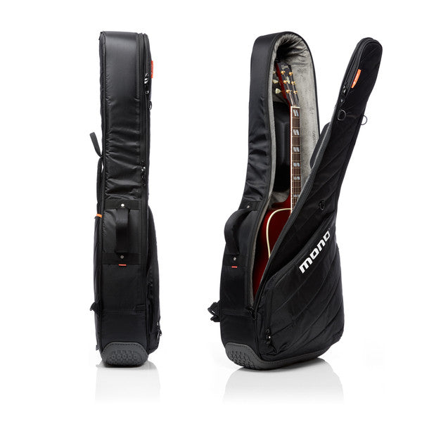 Mono vertigo acoustic outlet