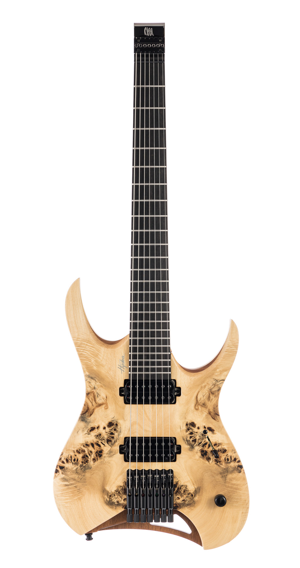 大幅割引セール ()Mayones / BE Elite 4 Trans Natural Matte(心斎橋店