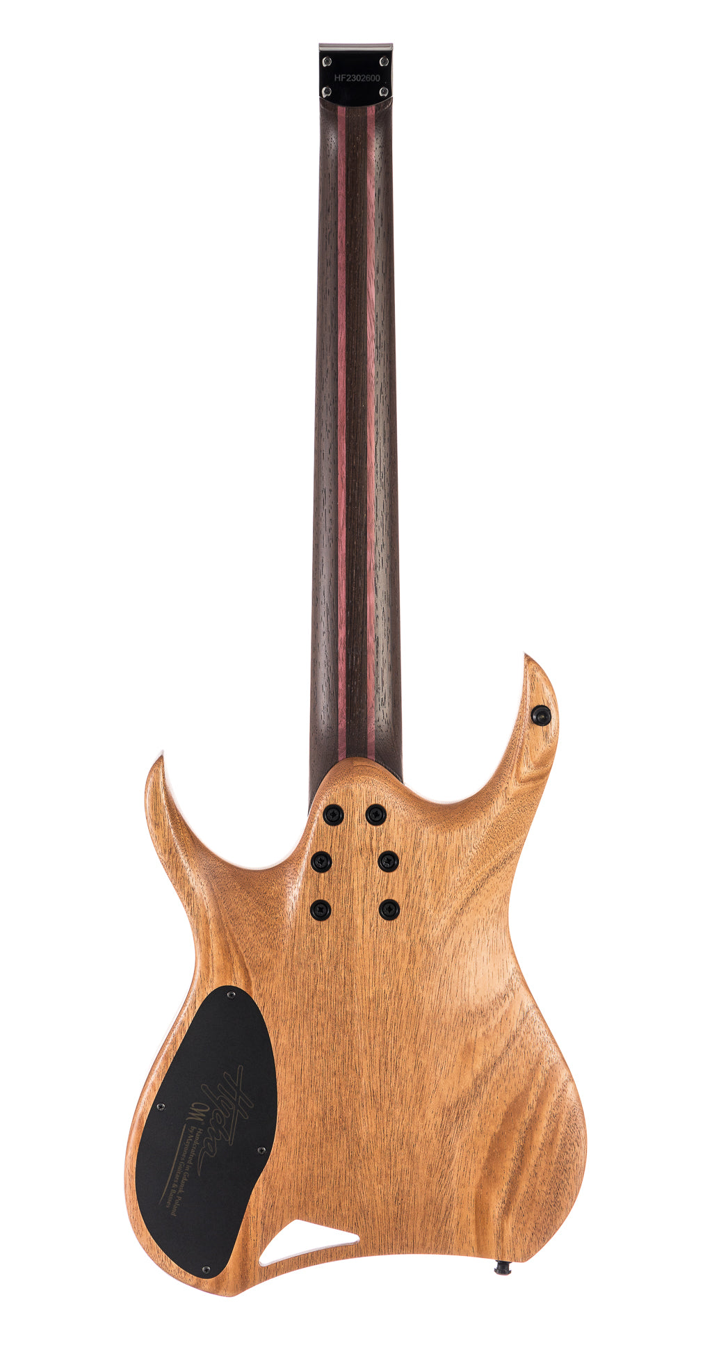 Mayones Hydra Elite 7 - Natural (600)