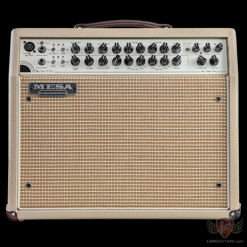 Mesa boogie rosette 300 one ten discount