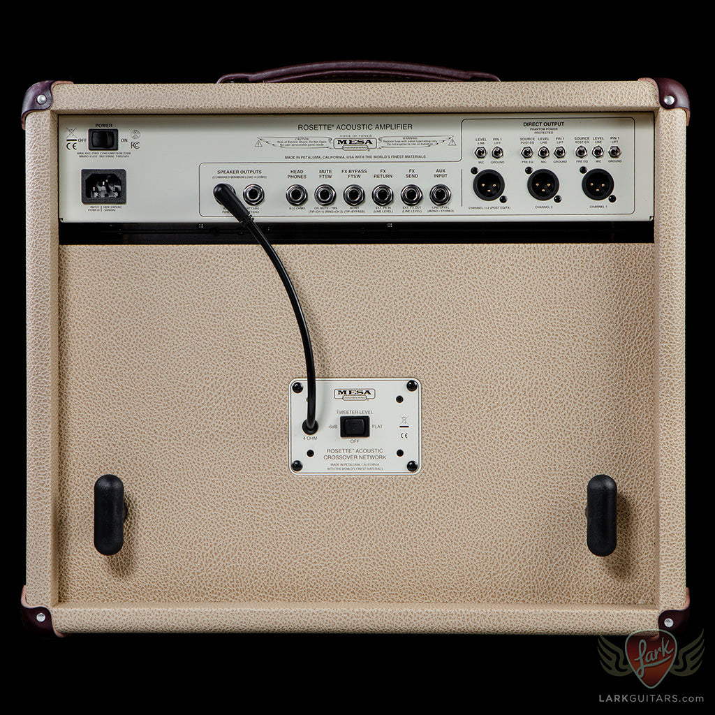 Mesa Boogie Rosette 300 One:Ten Combo
