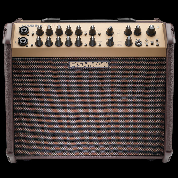 Fishman Loudbox Artist with Bluetooth Acoustic Amp