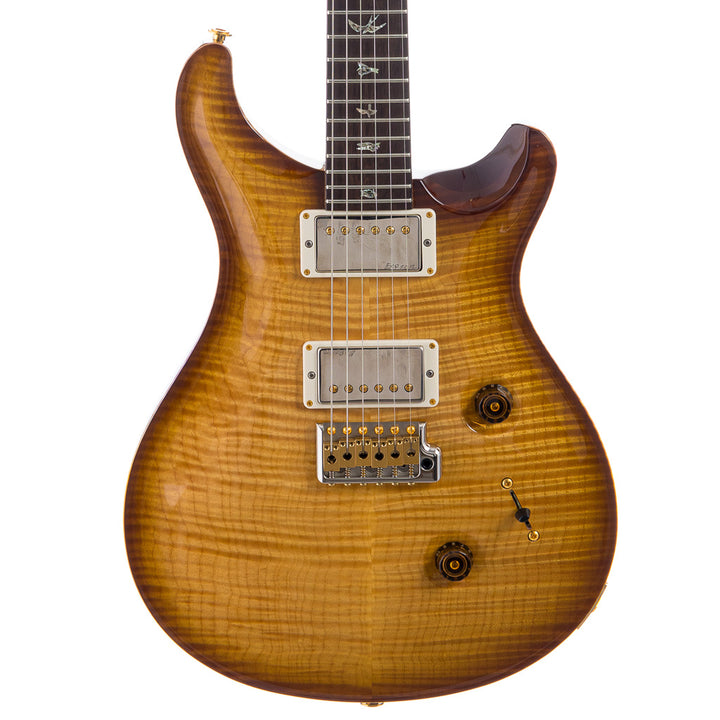PRS Experience 2012 Custom 24 Artist Package - Old Antique Natural (094)