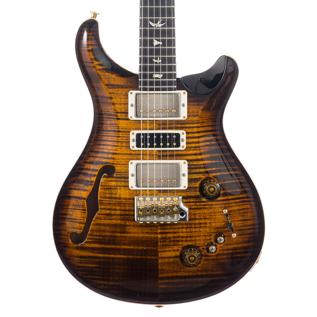 PRS Special Semi Hollow 10 Top - Custom Color (515)