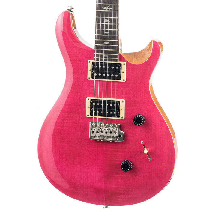 PRS SE Custom 24 - Bonnie Pink (047)