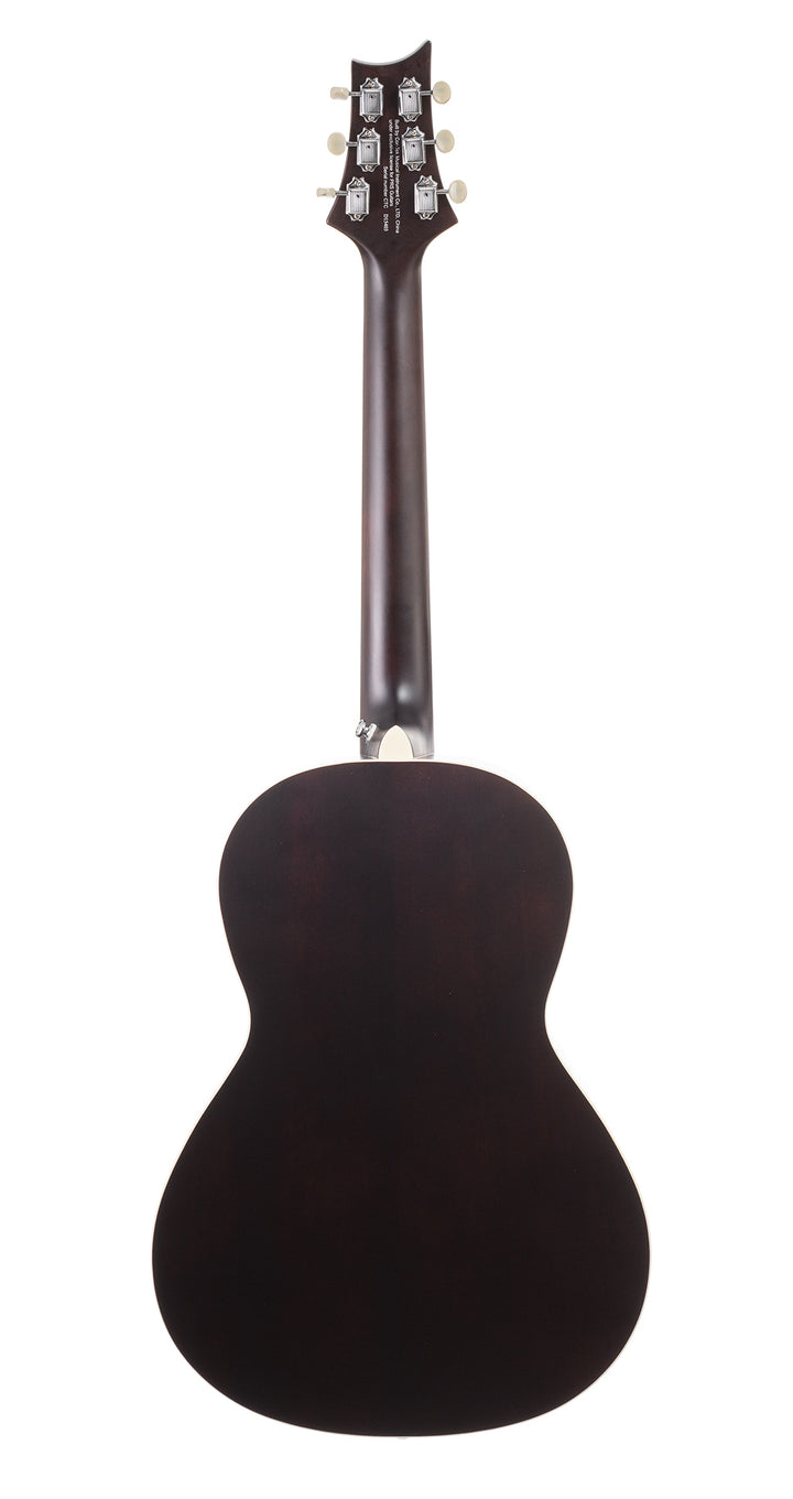 PRS SE Parlor w/Fishman - Tobacco Sunburst