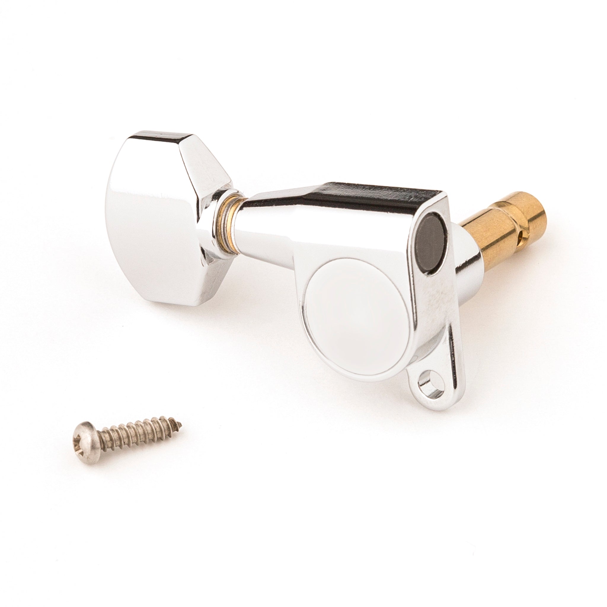 Prs phase ii locking tuners outlet