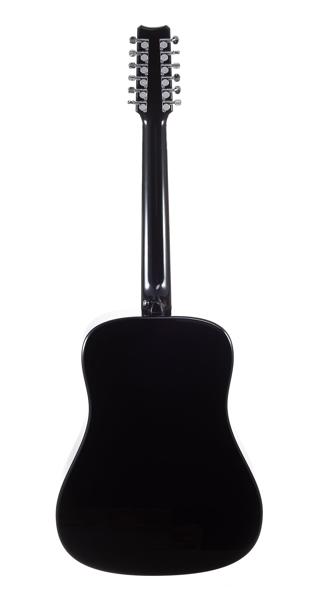 RainSong V-DR3100 12-String Vintage with SFT Soundboard - Amber Tint (876)