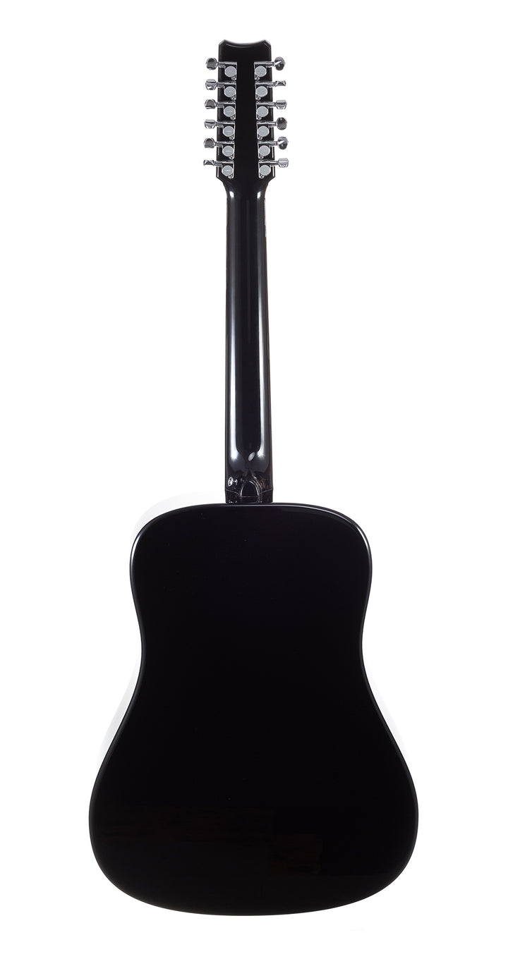 RainSong V-DR3100 12-String Vintage with SFT Soundboard - Amber Tint (876)