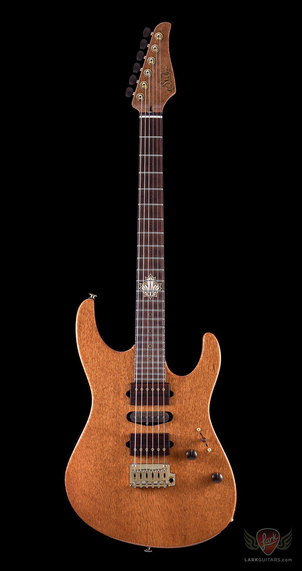 Suhr 2015 Collection Modern Lacewood - Natural (198)