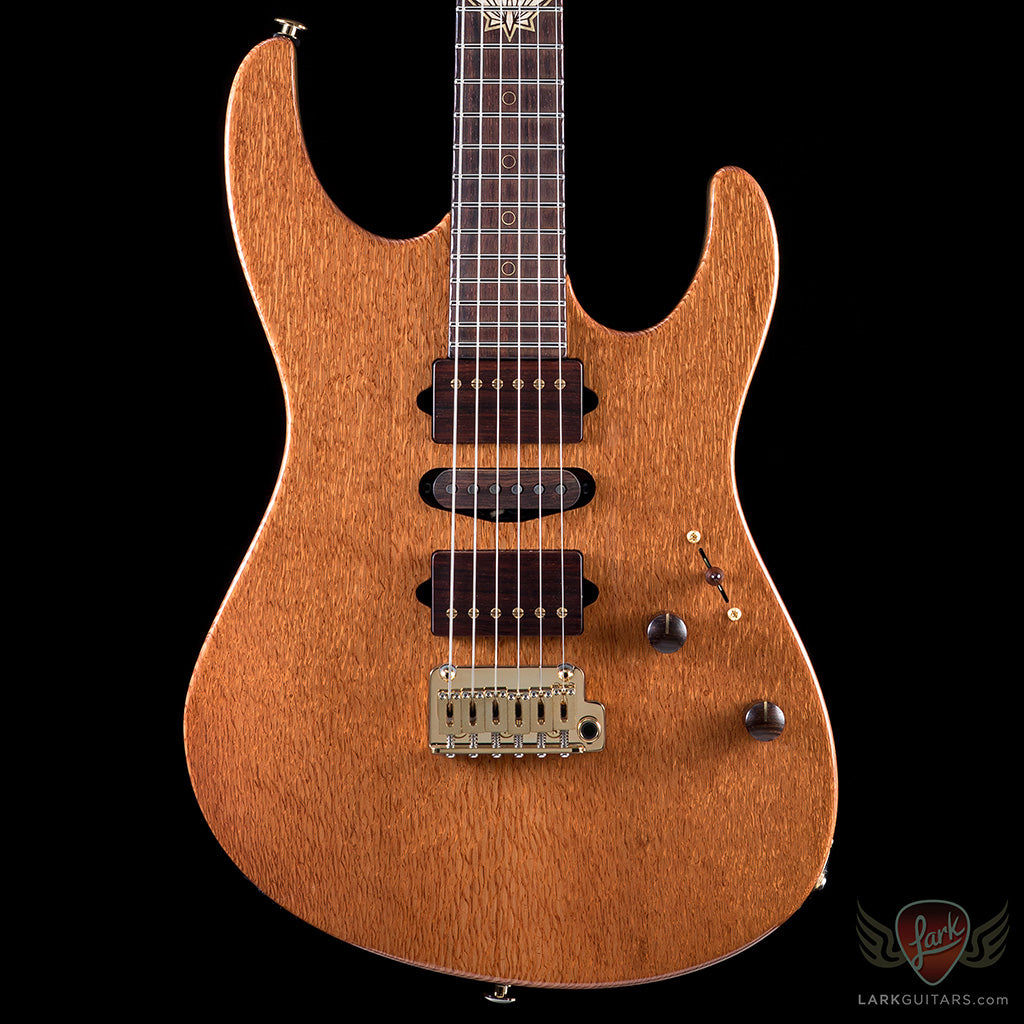 Suhr 2015 Collection Modern Lacewood - Natural (198)