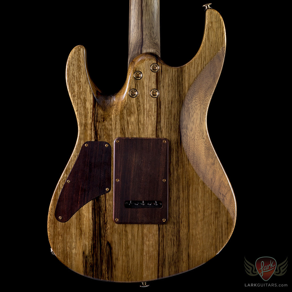 Suhr 2015 Collection Modern Lacewood - Natural (198)