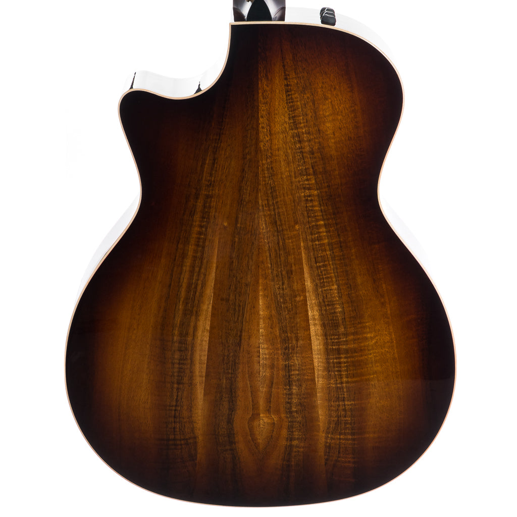 Taylor K24ce - Shaded Edgeburst (048)