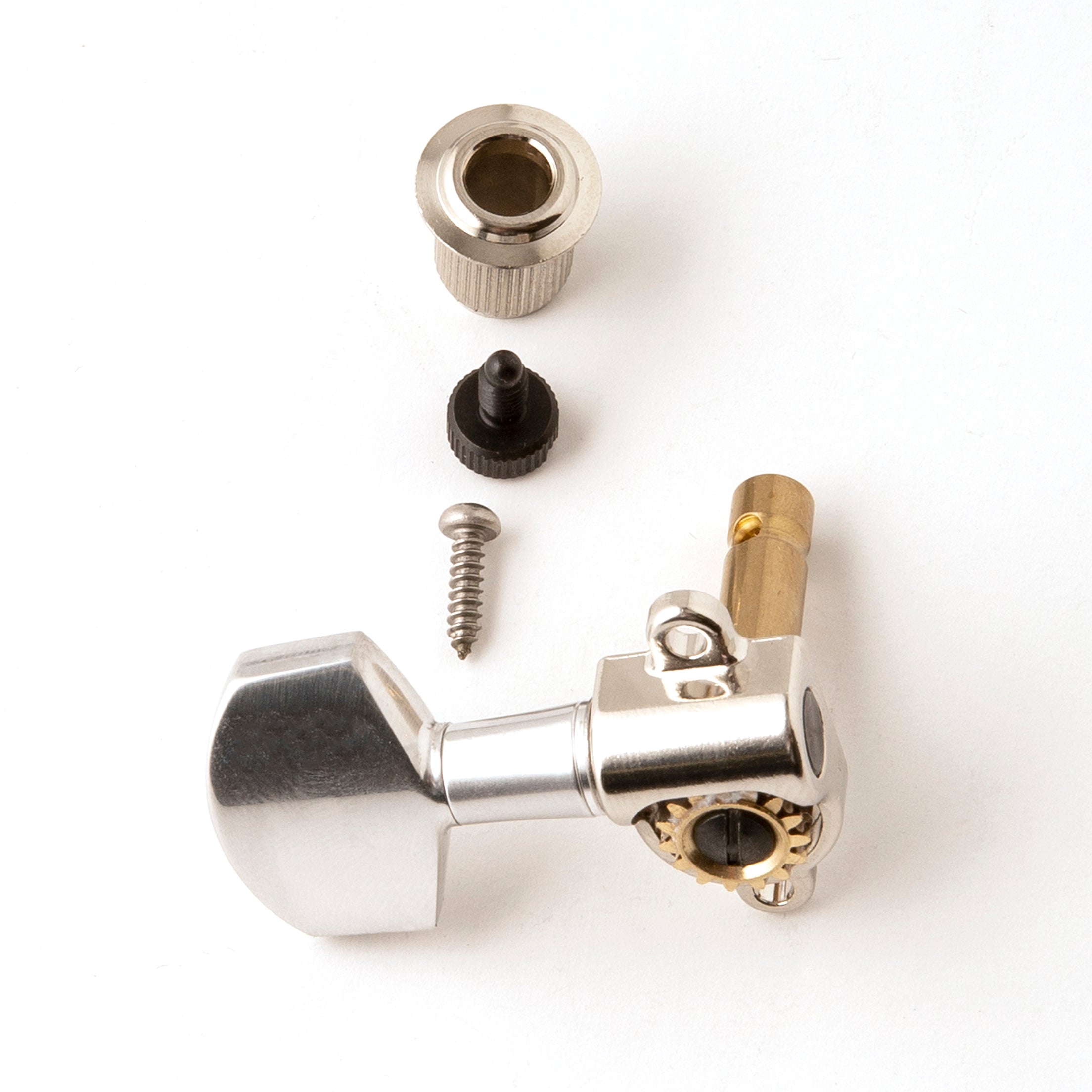 Prs locking tuners best sale