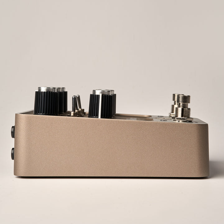 Universal Audio UAFX Golden Reverb Pedal