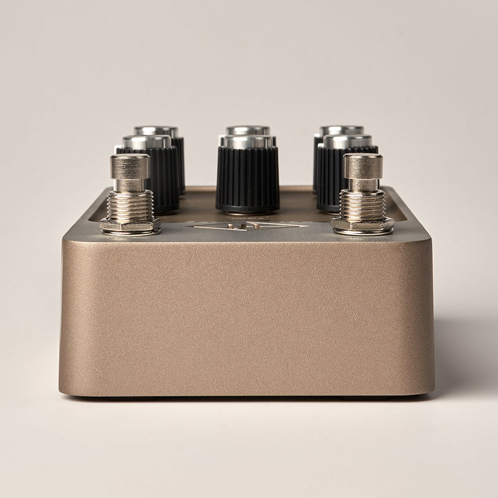 Universal Audio UAFX Golden Reverb Pedal