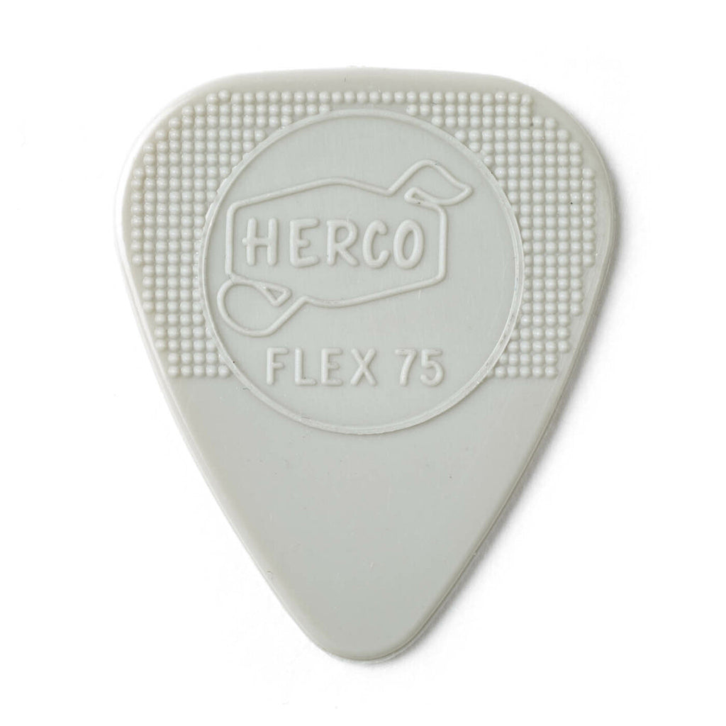 Dunlop HE777P Herco "Holy Grail" Picks - 6-Pack