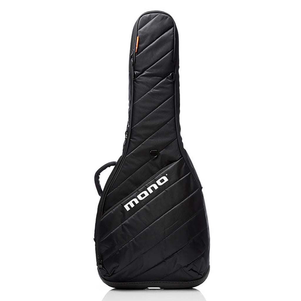 Mono - Vertigo Acoustic Guitar Case - Black