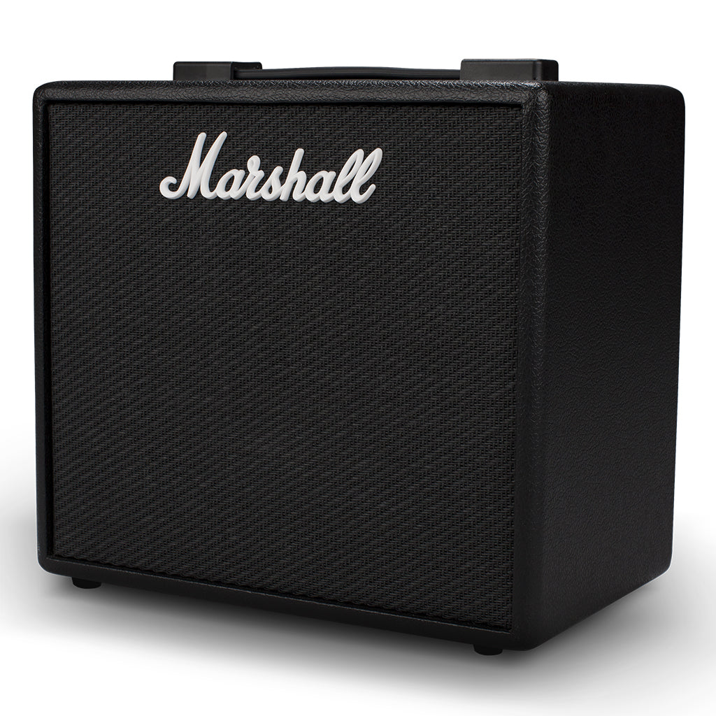 Marshall Code 25 Watt 1x12 Combo