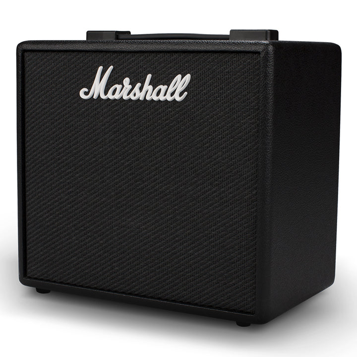 Marshall Code 25 Watt 1x12 Combo