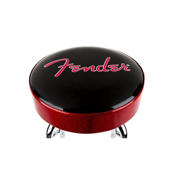 Fender Barstool 24" - Red Sparkle