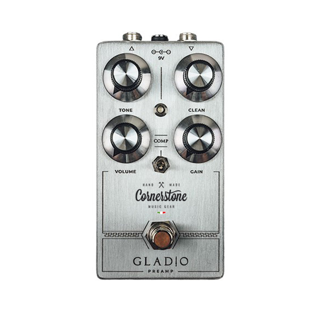 Cornerstone Gladio SC Preamp