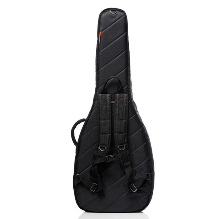Mono - Sleeve Acoustic Guitar Case - Black