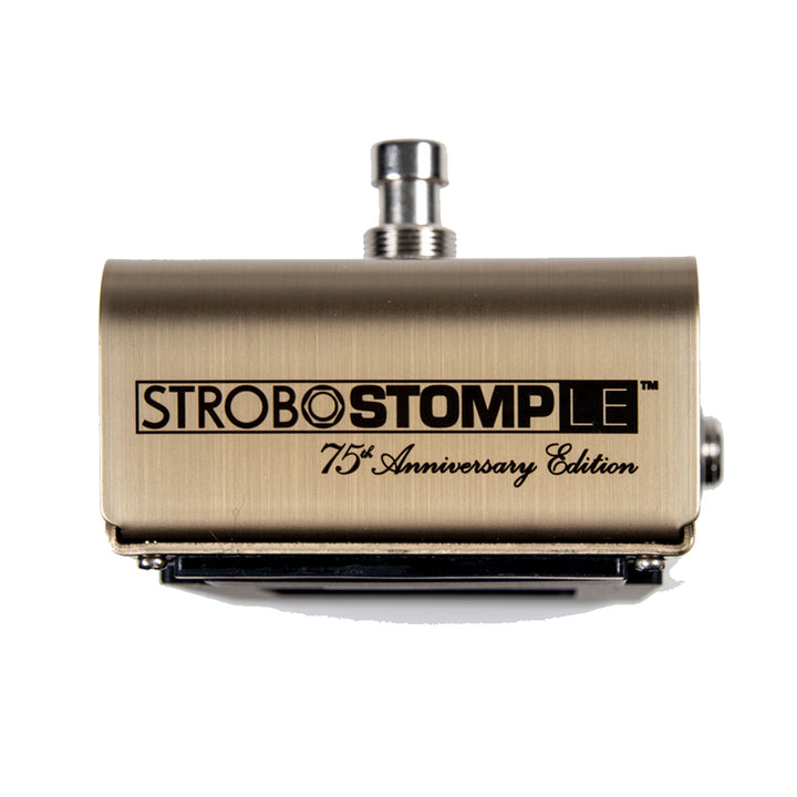 Peterson Strobostomp HD LE 75th Anniversary Edition