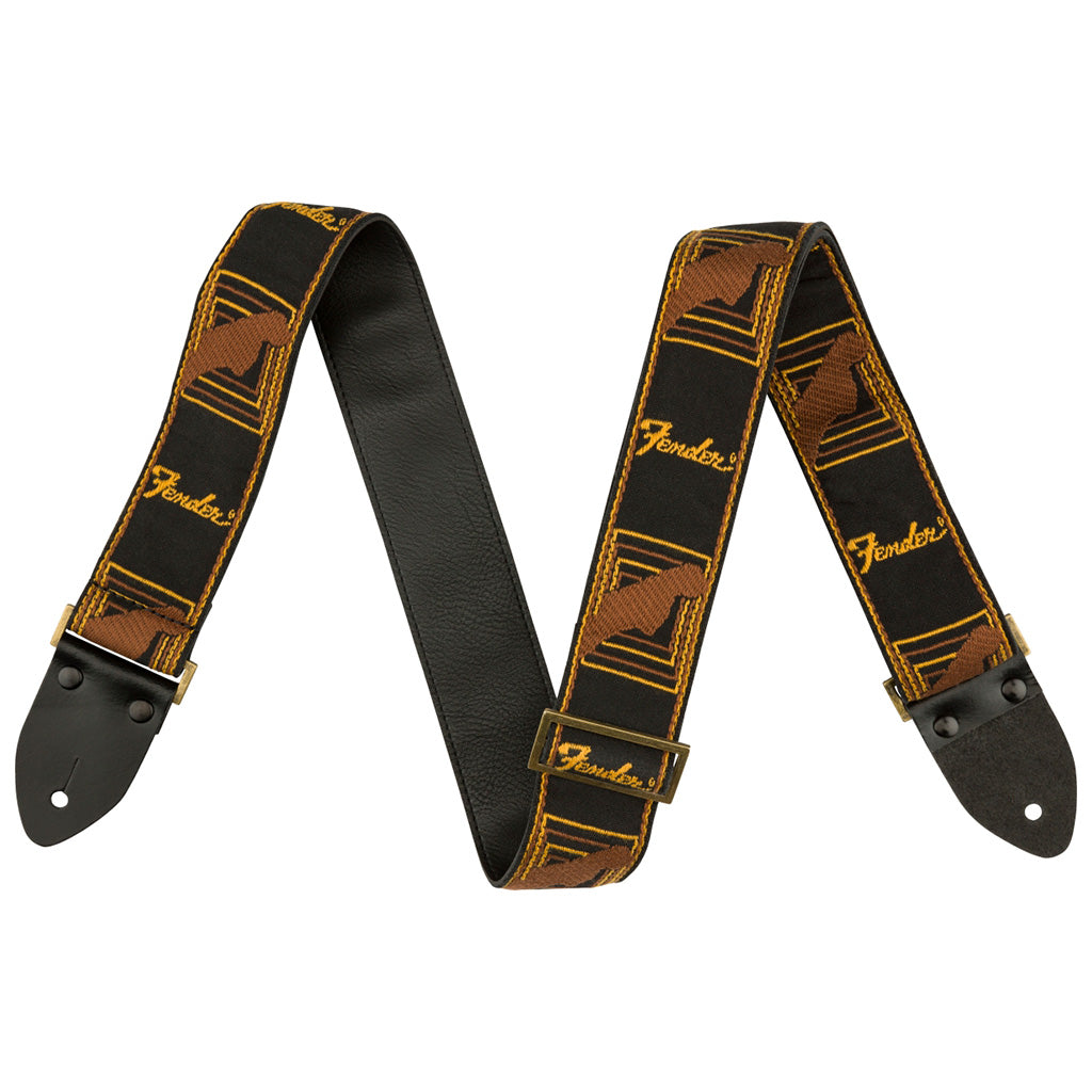 Fender Legacy Vintage Monogram Strap