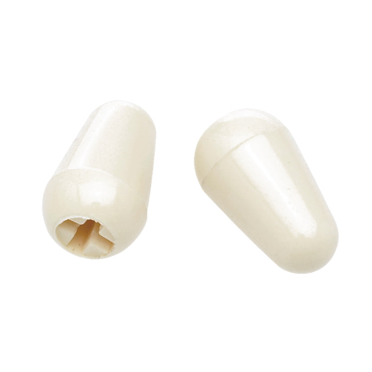 Fender Stratocaster Switch Tip - Parchment