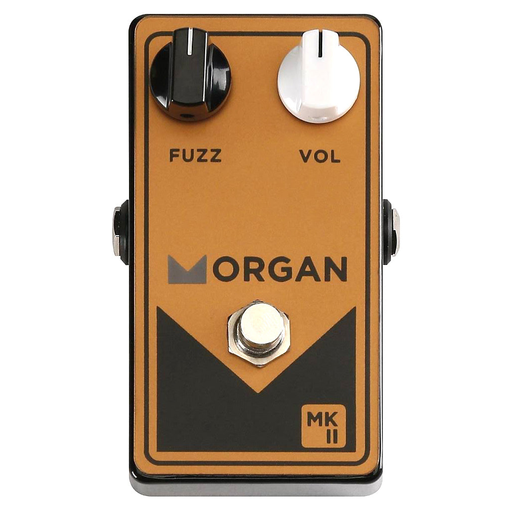 Morgan Amplification Morgan MKII