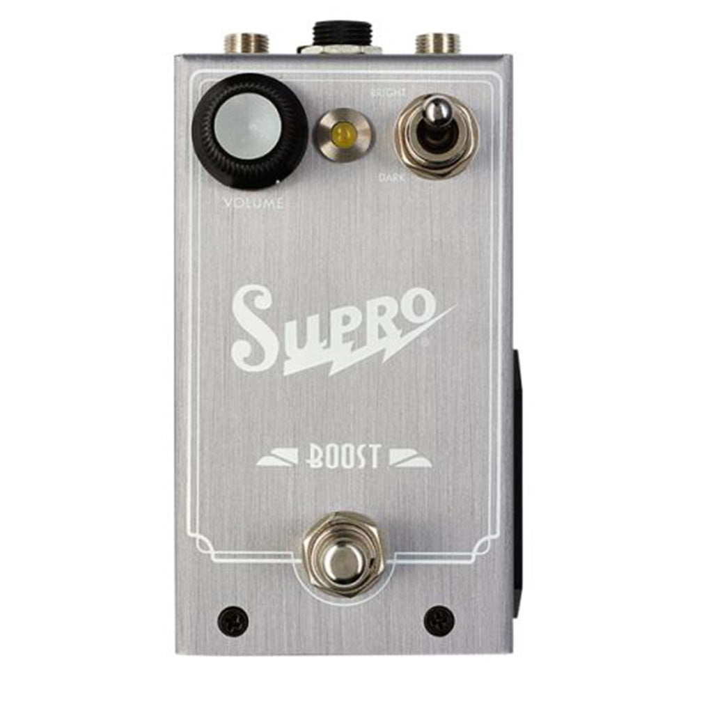 Supro 1303 Boost