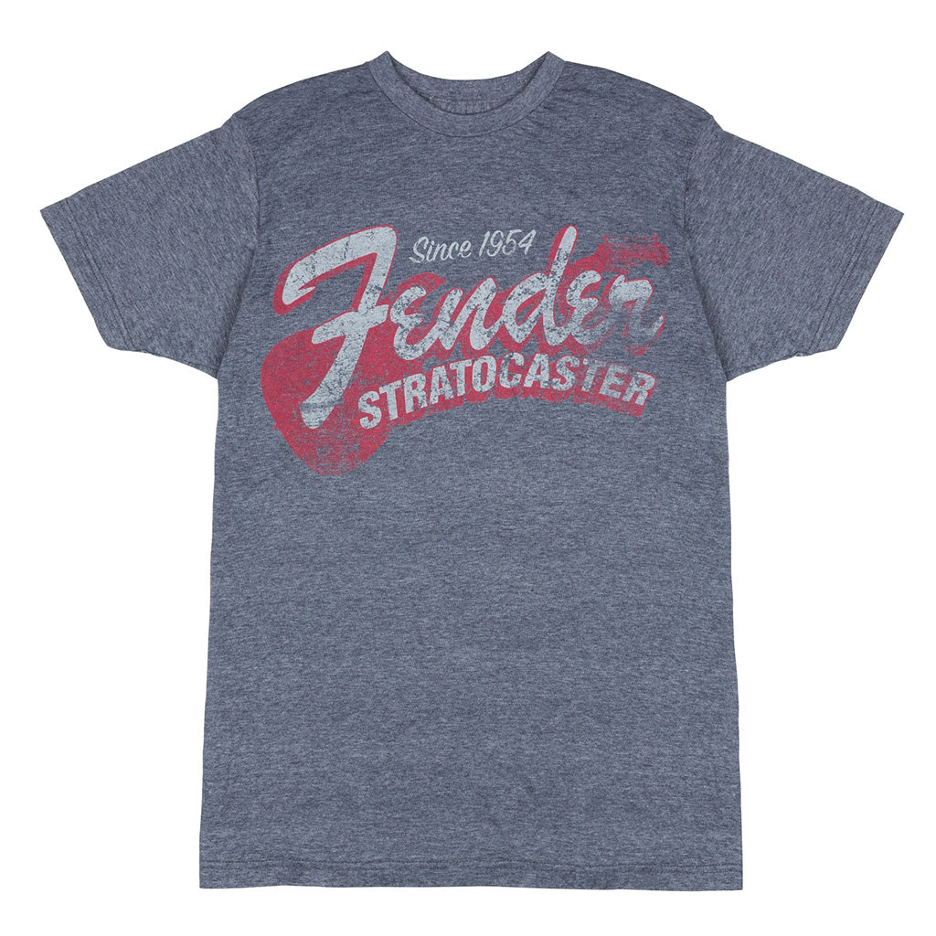 Fender Since 1954 Strat Tee