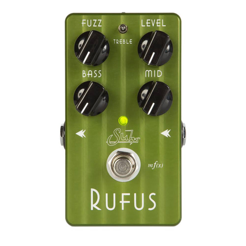 Suhr Rufus Fuzz