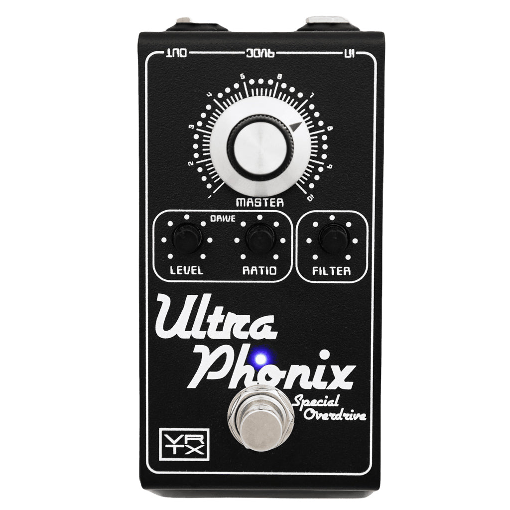 Vertex Ultra-Phonix Overdrive