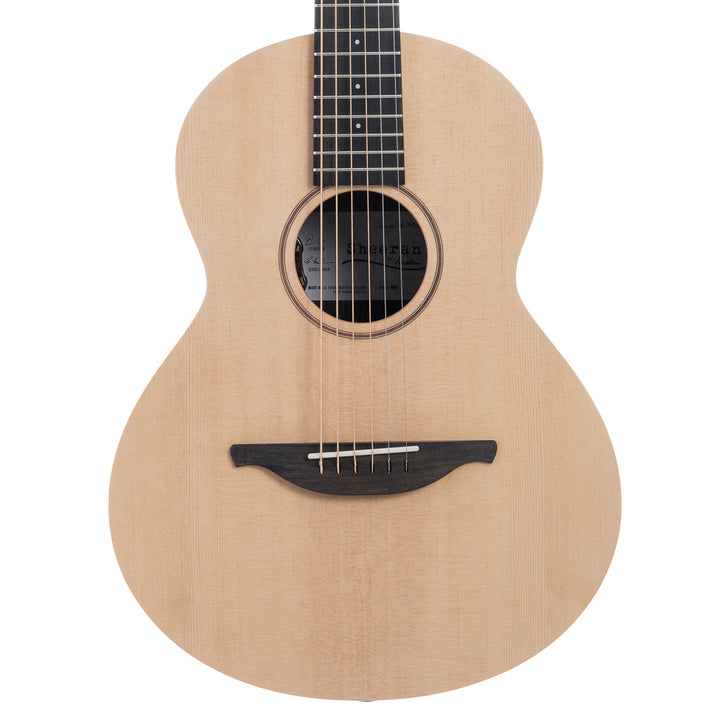 Sheeran by Lowden W02 - Sitka Spruce/Indian Rosewood - LR Baggs Element VTC (704)*