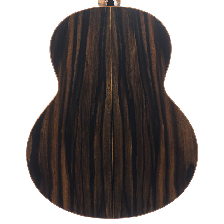 Lowden F-35 12 Fret, Red Cedar, Ebony (897)