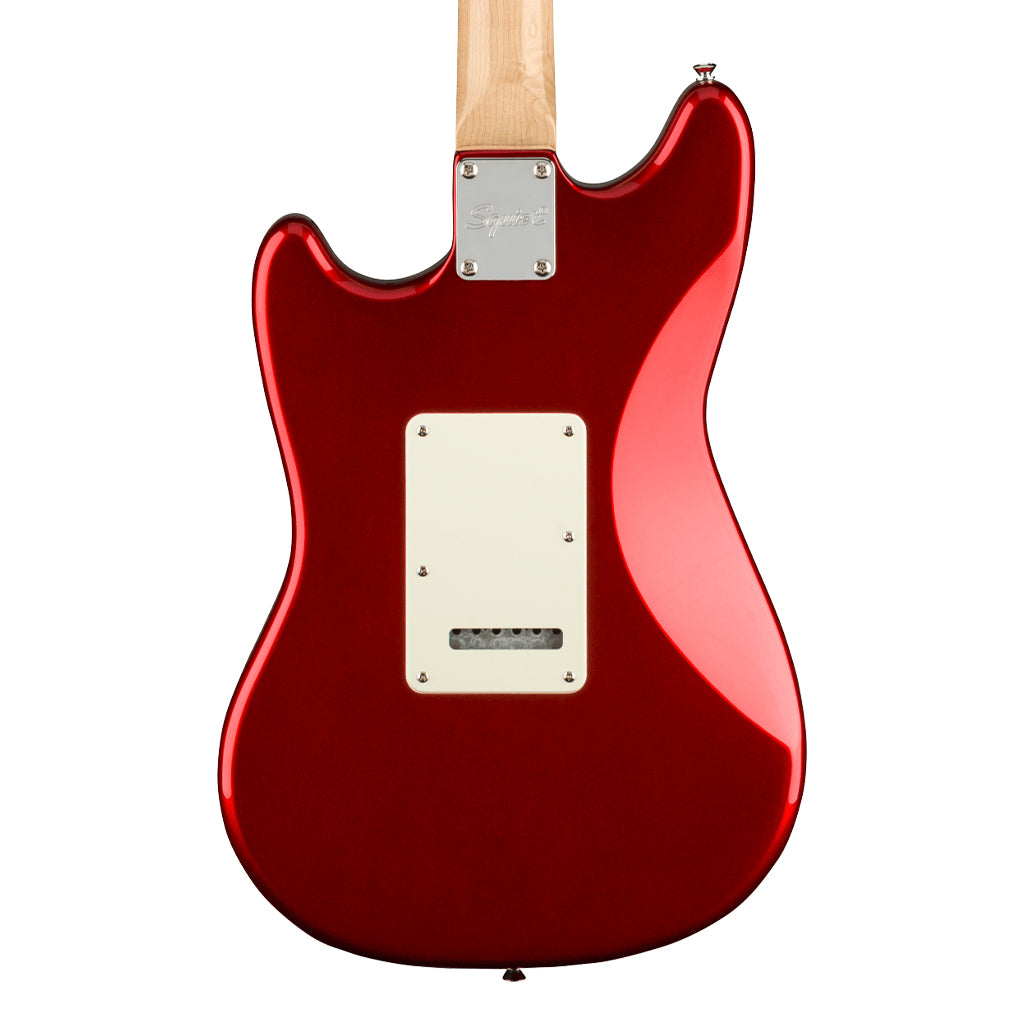 Fender Squier Paranormal Cyclone - Candy Apple Red (975)