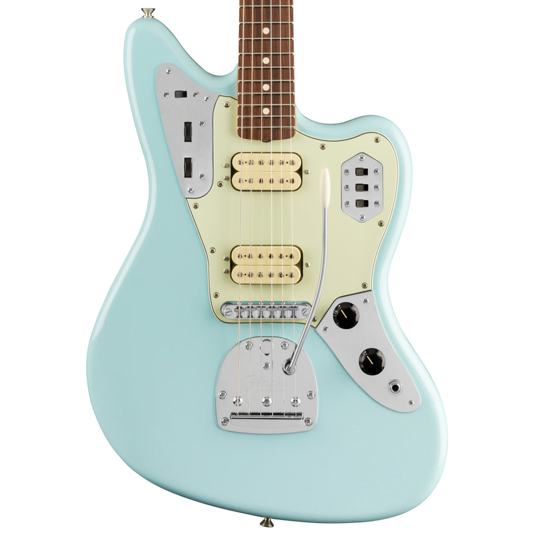 Fender Vintera '60's Jaguar Modified HH - Sonic Blue (225)