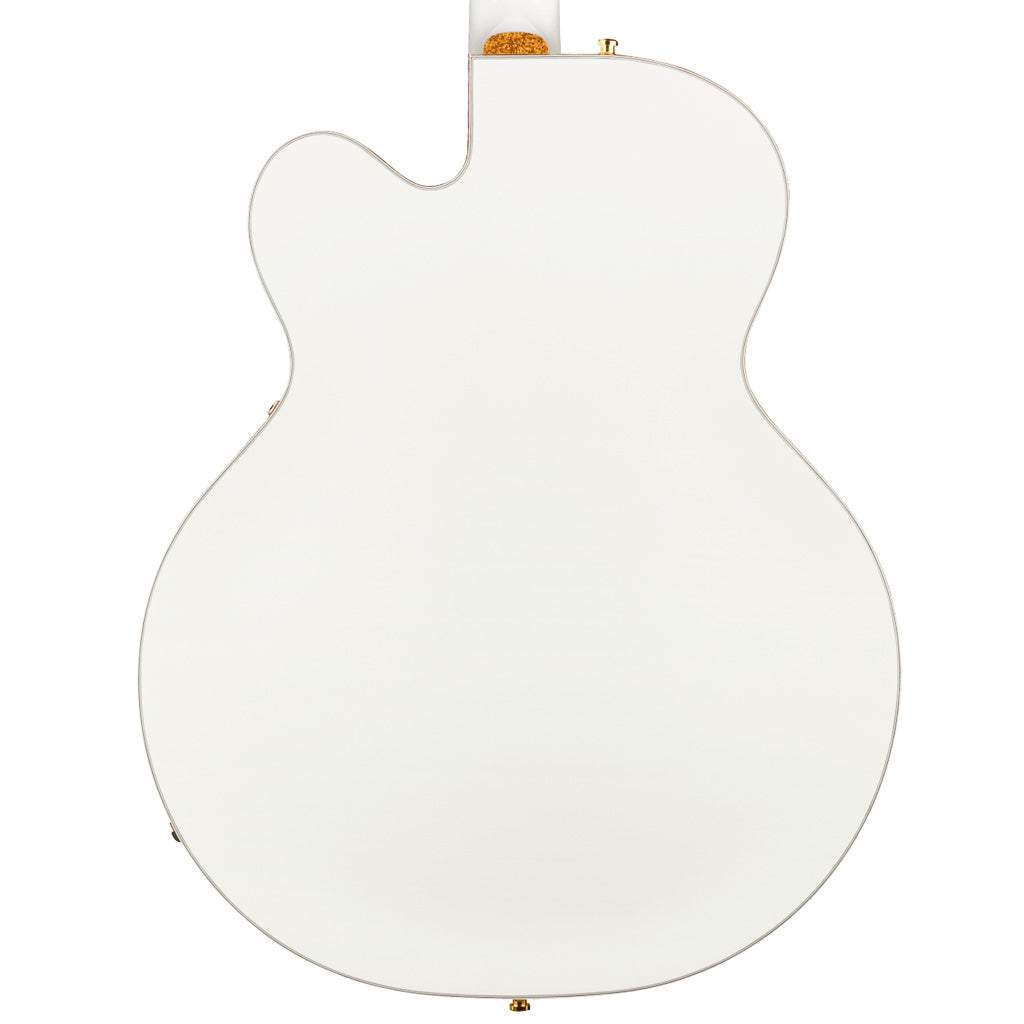 Gretsch G6136TG Players Edition Falcon 67 Filter'Tron - White (926)