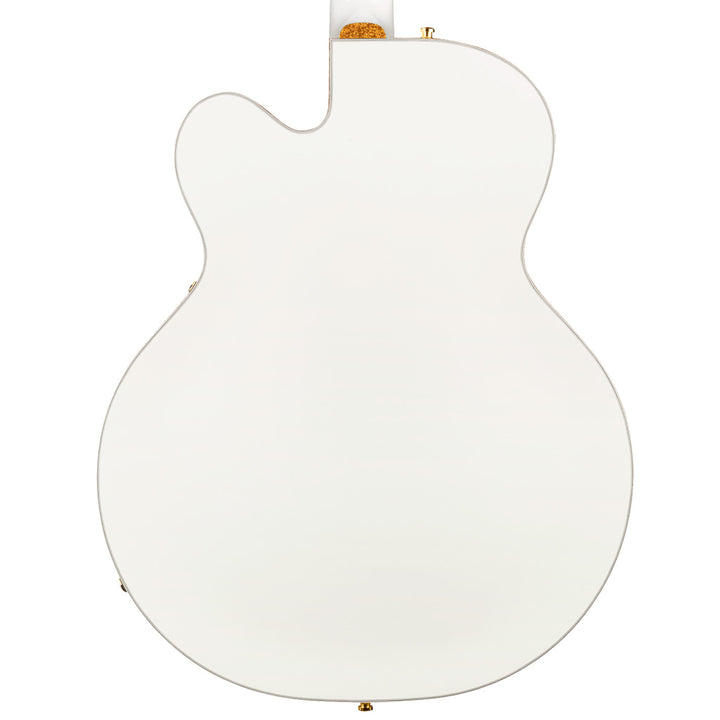 Gretsch G6136TG Players Edition Falcon 67 Filter'Tron - White (926)