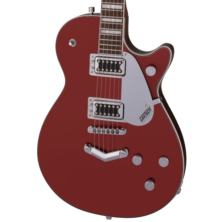Gretsch G5220 Electromatic Jet BT Single-Cut with V-Stoptail - Firestick Red (095)