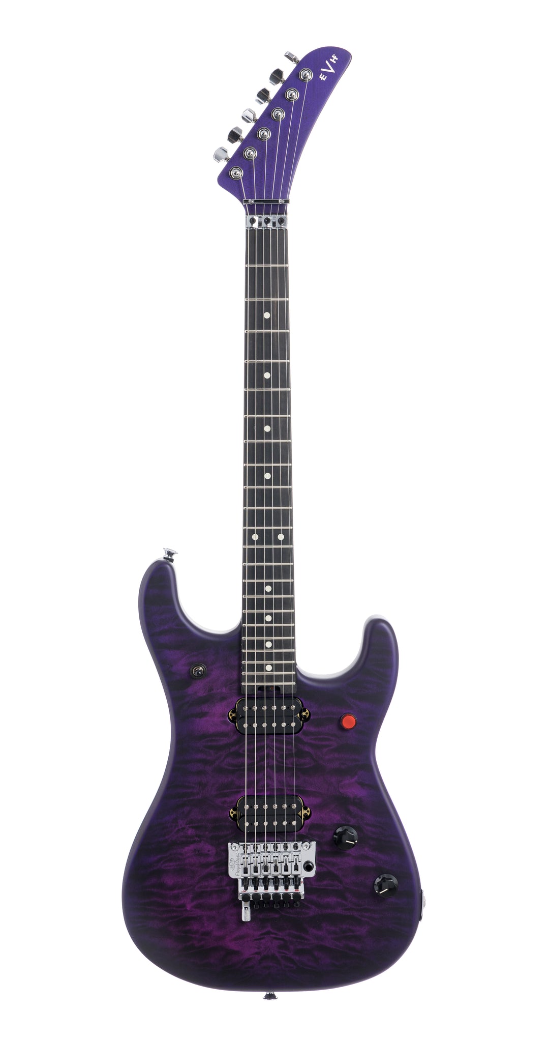 EVH 5150 Series Deluxe - Purple Daze (366)