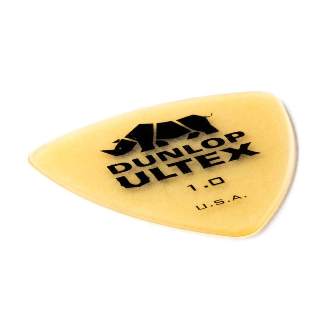 Dunlop Ultex 426P Triangle Guitar Pick .88mm - 6 Pack