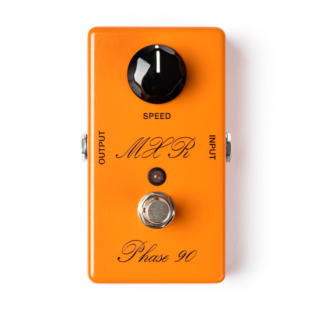 MXR CSP101SL Script Phase 90 - LED