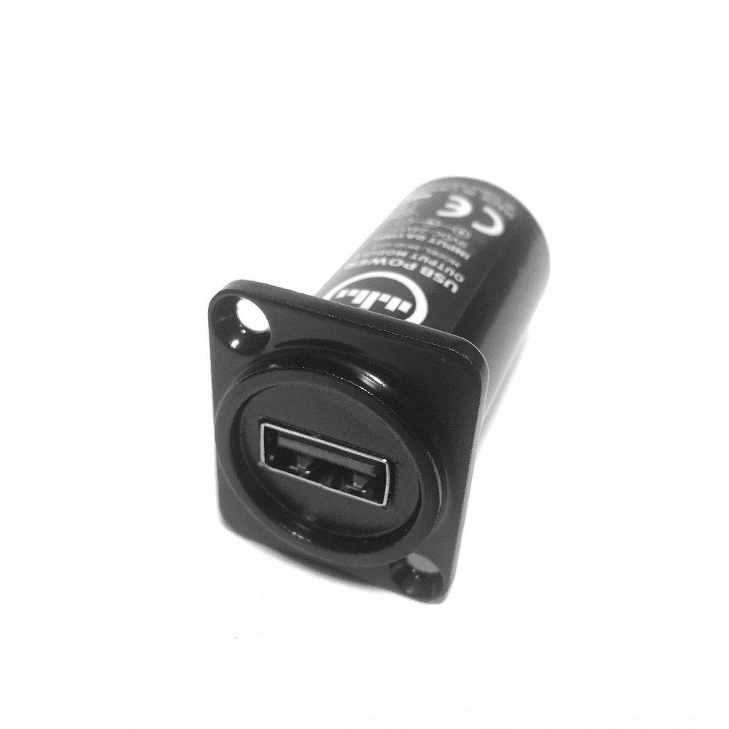 Temple USB Power Output Module - MOD-USB
